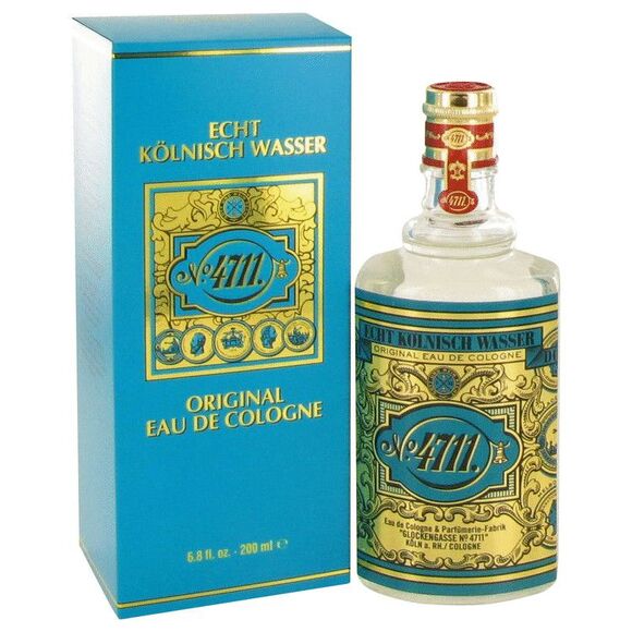 4711 Original Eau de Cologne Unisex - Picture 1 of 1